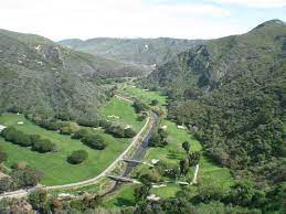 Ben Brown S Golf Course At The Ranch At Laguna Beach Laguna Beach Outdoors Adventure Tourism