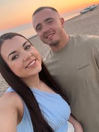 Bethany Gallagher and Nathan Demaria Carr's Wedding Website