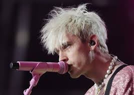 machine gun kelly