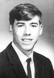 Timothy Howard Fitzpatrick