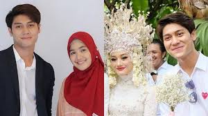 Namun rizky billar tidak mau menyebutkan nama jelas sang mantan yang ia tunjuk. Siapa Saja Mantan Pacar Rizky Billar Lesti Billar Couple
