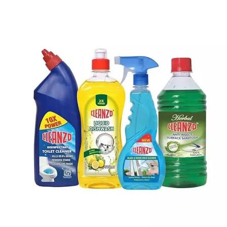 Odeex product range gallery photo