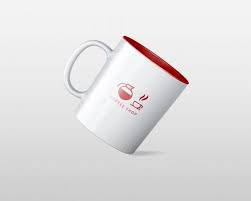 Coffee Mug Mockup Free Psd Free Psd Freepik Freepsd Logo In 2020 Mugs Paper Coffee Cup Coffee Mugs