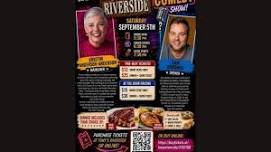 Comedy Night @ Tony's Riverside