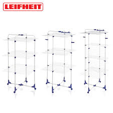 Tower airer clothes drying rack. Leifheit Turmtrockner Classic Tower Dryer Clothes Rack Shopee Singapore