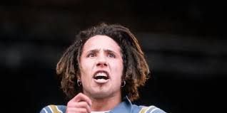 Zack de la Rocha Net Worth