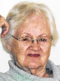 Edna Barga Obituary (1923