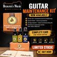 Guitar Maintenance Kit product image