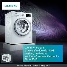 Check spelling or type a new query. Siemens Home India On Twitter Convenience Gets A New Definition Now No Need To Add The Detergent Every Time You Have To Wash Your Clothes Just Relax And Let Bosch Idos Washing
