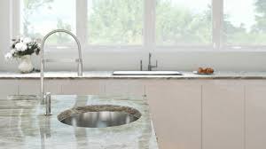 what is a good type of kitchen sink for