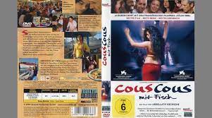 Check spelling or type a new query. Klassiker Couscous Mit Fisch La Graine Et Le Mulet Tunesienbuch De