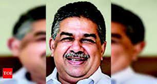 Kerala: Culture minister Saji Cherian urges public to boycott 'The Kerala  Story' : r/unitedstatesofindia