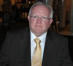 Obituary of David Stephen McVey