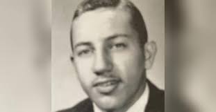 Victor J. Troese Obituary