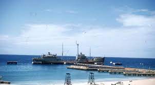 Crash Boat 1960 Aguadilla Pr Aguadilla Boat Marina Bay Sands