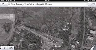 Image result for zdjecie satelitarne smolenska