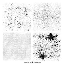 Maybe you would like to learn more about one of these? Grunge Textures Set Free Vector Nohat Free For Designer