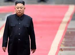 Kim Jong Un Says K Pop Is A Vicious Cancer In War On Culture The Independent