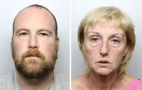 The brutal and chilling crimes of Wales' most dangerous women