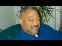 Anthony Harbin Funeral Service