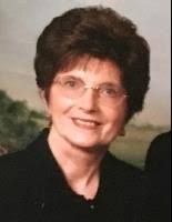 Shirley Peterson Obituary (1935