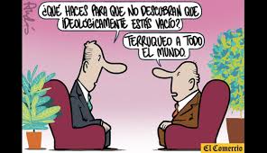 Se fundó en 1839, lo cual lo convierte en el más importante y antiguo del país, además de ser uno de los diarios más antiguos de lengua española. El Comercio Twitterissa La Caricatura De Hoy Otra Vez Andres Por Andres Edery Otravezandres Https T Co H00ehn9zcg