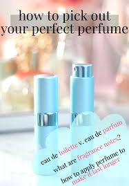 What Is The Difference Between Eau De Toilette And Perfume What S The Difference Between Eau De Toilette Vs Eau De Parfum What Are Fragrance Notes How Do You Apply Perfum How To Apply Perfume Fragrance Eau De Parfum