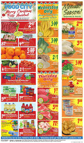 To produce enough food locally to feed their populations. Food City Current Weekly Ad 12 16 12 24 2020 2 Frequent Ads Com