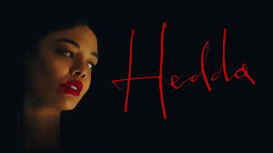 فیلم hedda