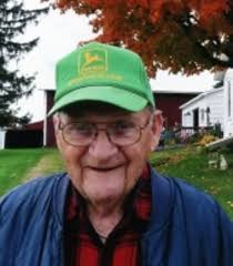 Obituary information for Darl E Swinehart