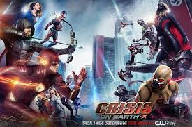 Black lightning season 4 wikipedia. Crisis On Earth X Wikipedia