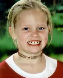 Danielle Nicole Van Dam (1994-2002)