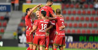 Lijst van spelers van sv zulte waregem. Officieel Ex Zulte Waregem Speler Verboom Kiest Voor Verrassende Club Voetbalprimeur Be