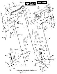 Poulan pro riding lawn mowers $680 (gsp > spartanburg) pic hide this posting restore restore this. Snapper Rp216019kwv Parts Diagram Sn All