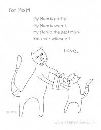 Mother S Day Poems For Kids For Kids To Give Mom For Mother S Day Complete With A Mothers Day Poems Short Mothers Day Poems Mothers Day Poems Preschool