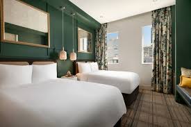 Enjoy luxury suites in atlanta at the loews atlanta hotel, offering warm and inviting executive and presidential suites. Stay Glenn Hotelglenn Hotel
