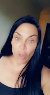 Its All About The Mask!! #ReneeGraziano #CatWomanInABatManMask#Fyp