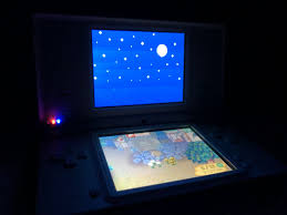 Animal Crossing Animalcrossing Ds Dsi Nintendo Aesthetic Blue Retro Animal Crossing Aesthetic Photography Retro Aesthetic