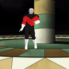 Você também pode aplicar um filtro de imagem. Androide 21 Wiki Universo Dragon Ball Espanol Amino