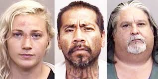 Mendocino County Today: Tuesday, Aug 9, 2016