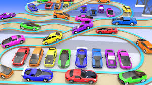 Sports Cars Colors For Kids Learning Colors For Children With Cars Co Learning Colors Coloring For Kids Songs For Toddlers