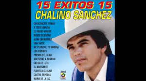 Adan Chalino Sanchez