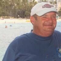 Obituary for Thomas Gene Hubbard