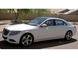 Mercedes s class hybrid mpg. 2016 Mercedes Benz S Class S550e Plug In Hybrid 64mpg Cars Phoenix Arizona Announcement 95338