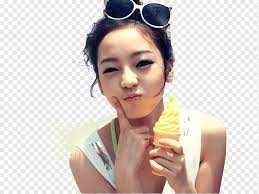 Goo hara de escritorio corea del sur cancion k-pop, goo hara, accesorio  para el cabello, pelo negro, niña png