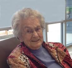 Irene Brown Obituary