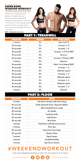 Prep For The Big Game With Brandon S Football Inspired 20 Minute Total Body Cardio Strength Training Workout Weekend Workout Workout Total Body Workout