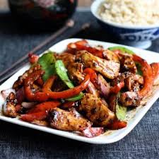 Stir Fried Chicken With Chinese Garlic Sauce Recipe Recipe Chinese Garlic Sauce Chinese Garlic Chinese Garlic Chicken