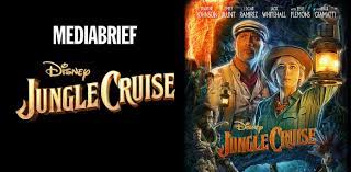 The most common jungle cruise logo material is plastic. Disney Unveils Trailer Of Dwayne Johnson Emily Blunt Starrer Jungle Cruise Mediabrief