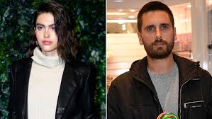 Amelia gray hamlin spills on her boyfriend: Scott Disick Is Amelia Gray Hamlin S First Serious Boyfriend And She S Really Into Him Source Says Entertainment Tonight
